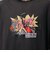 バスケットボールウェア ブルックリン 半袖Tシャツ IV5198-045