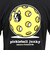 ジャンキー（Junky）テニス ピックルボールハドコヘキエタ 半袖Tシャツ PC26002-02