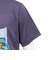 ジャンキー（Junky）テニス short break 半袖Tシャツ PC26003-205