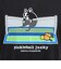 ジャンキー（Junky）テニス short break 半袖Tシャツ PC26003-02