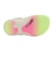 クロックス（crocs）サンダル Mellow2 ClogSmWt/Mlt 214289-2MT
