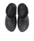 クロックス（crocs）サンダル Mellow2 Clog Blk/Cbn 214289-0TP