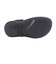 クロックス（crocs）サンダル Mellow2 Clog Blk/Cbn 214289-0TP