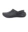 クロックス（crocs）サンダル Mellow2 Clog Blk/Cbn 214289-0TP