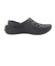 クロックス（crocs）サンダル Mellow2 Clog Blk/Cbn 214289-0TP