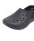 クロックス（crocs）サンダル Mellow2 Clog Blk/Cbn 214289-0TP