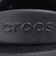 クロックス（crocs）サンダル Mellow2 Clog Blk/Cbn 214289-0TP