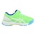 アシックス（ASICS）ジュニアスポーツシューズ ベルクロ ベルト付き スニーカー LAZERBEAM SL-MG-PS 1154A233.300