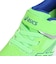 アシックス（ASICS）ジュニアスポーツシューズ ベルクロ ベルト付き スニーカー LAZERBEAM SL-MG-PS 1154A233.300