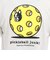 ジャンキー（Junky）テニス ピックルボールハドコヘキエタ 半袖Tシャツ PC26002-186