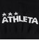 アスレタ（ATHLETA）ジュニア サッカー ソックス 靴下 ゲームストッキング 01080 K BLK