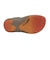 クロックス（crocs）サンダル Mellow2 Clog Kha/Mlt 214289-2F9