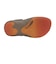 クロックス（crocs）サンダル Mellow2 Clog Kha/Mlt 214289-2F9