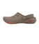 クロックス（crocs）サンダル Mellow2 Clog Kha/Mlt 214289-2F9