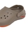 クロックス（crocs）サンダル Mellow2 Clog Kha/Mlt 214289-2F9
