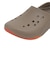クロックス（crocs）サンダル Mellow2 Clog Kha/Mlt 214289-2F9