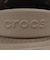 クロックス（crocs）サンダル Mellow2 Clog Kha/Mlt 214289-2F9