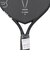 ウイルソン（Wilson）ソフトテニス VESPER SF POWER 14 ピックルボール パドル 1 WR213511U