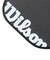 ウイルソン（Wilson）ソフトテニス VESPER SF CONTROL 17 ピックルボール パドル 1 WR213611U