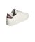 アディダス（adidas）スニーカー スポーツシューズ アドバンコート ベース 2.0 NIW24-KJ2133