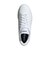 アディダス（adidas）スニーカー スポーツシューズ アドバンコート ベース 2.0 ホワイト NIW24-IG9183 スポーツ カジュアル シューズ
