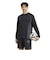 アディダス（adidas）サッカーウェア T.S.U.F.C. ルーズフィット 長袖Tシャツ CE715-KV0144