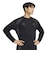 アディダス（adidas）サッカーウェア T.S.U.F.C. ルーズフィット 長袖Tシャツ CE715-KV0144