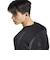 アディダス（adidas）サッカーウェア T.S.U.F.C. ルーズフィット 長袖Tシャツ CE715-KV0144