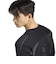 アディダス（adidas）サッカーウェア T.S.U.F.C. ルーズフィット 長袖Tシャツ CE715-KV0144