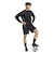 アディダス（adidas）サッカーウェア T.S.U.F.C. ルーズフィット 長袖Tシャツ CE715-KV0144