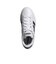 アディダス（adidas）ジュニアスニーカー ボーイズ スポーツシューズ グランドコート3.0 ONE93-JP9365