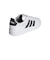 アディダス（adidas）ジュニアスニーカー ボーイズ スポーツシューズ グランドコート3.0 ONE93-JP9365