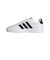アディダス（adidas）ジュニアスニーカー ボーイズ スポーツシューズ グランドコート3.0 ONE93-JP9365