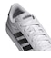 アディダス（adidas）ジュニアスニーカー ボーイズ スポーツシューズ グランドコート3.0 ONE93-JP9365