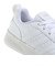 アディダス（adidas）スニーカー スポーツシューズ コートウェーブ ホワイト OQN02-KI9115 スポーツ カジュアル シューズ