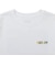 ハーレー（HURLEY）オーバーサイズド カリフォルニア 半袖Tシャツ MSS2411018-WHT