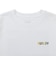 ハーレー（HURLEY）オーバーサイズド カリフォルニア 半袖Tシャツ MSS2411018-WHT