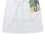 ハーレー（HURLEY）オーバーサイズド カリフォルニア 半袖Tシャツ MSS2411018-WHT