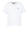 ACES 半袖Tシャツ IPDSSAC-1121-WHT