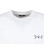 ACES 半袖Tシャツ IPDSSAC-1121-WHT