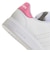 アディダス（adidas）ジュニアスニーカー スポーツシューズ アドバンコート ベース 2.0 キッズ NLE02-KJ4247