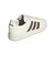アディダス（adidas）スニーカー スポーツシューズ グランドコートベース 3.0 ホワイト ブラウン OTL61-KK4826 スポーツ カジュアル シュ…