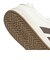 アディダス（adidas）スニーカー スポーツシューズ グランドコートベース 3.0 ホワイト ブラウン OTL61-KK4826 スポーツ カジュアル シュ…