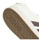 アディダス（adidas）スニーカー スポーツシューズ グランドコートベース 3.0 ホワイト ブラウン OTL61-KK4826 スポーツ カジュアル シュ…
