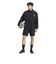 アディダス（adidas）サッカーウェア T.S.U.F.C. ルーズフィット ダブルニット フルジップ トラックトップ QU787-KV2553