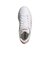 アディダス（adidas）ジュニアスニーカー ボーイズ スポーツシューズ グランドコート3.0 ONE93-KJ4368