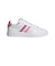 アディダス（adidas）ジュニアスニーカー ボーイズ スポーツシューズ グランドコート3.0 ONE93-KJ4368
