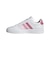 アディダス（adidas）ジュニアスニーカー ボーイズ スポーツシューズ グランドコート3.0 ONE93-KJ4368