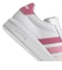 アディダス（adidas）ジュニアスニーカー ボーイズ スポーツシューズ グランドコート3.0 ONE93-KJ4368