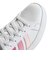 アディダス（adidas）ジュニアスニーカー ボーイズ スポーツシューズ グランドコート3.0 ONE93-KJ4368